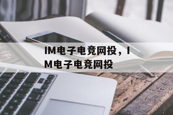 IM电子电竞网投，IM电子电竞网投